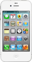 Apple iPhone 4S 16Gb black - Воронеж