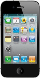 Apple iPhone 4S 64Gb black - Воронеж