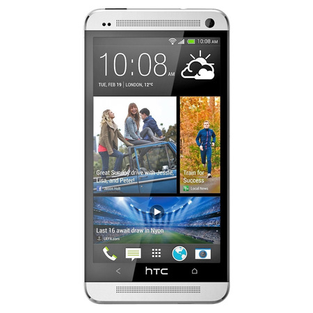 Сотовый телефон HTC HTC Desire One dual sim - Воронеж