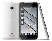 Смартфон HTC HTC Смартфон HTC Butterfly White - Воронеж