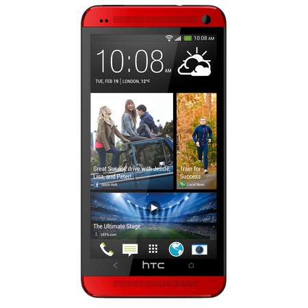 Смартфон HTC One 32Gb - Воронеж