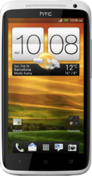 HTC One X 16GB - Воронеж