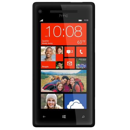 Смартфон HTC Windows Phone 8X 16Gb - Воронеж