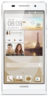 Смартфон HUAWEI Ascend P6 White - Воронеж