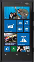 Мобильный телефон Nokia Lumia 920 - Воронеж