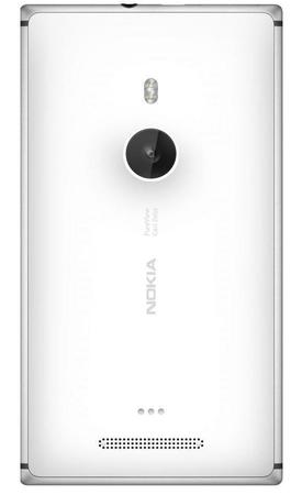 Смартфон NOKIA Lumia 925 White - Воронеж