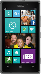 Смартфон Nokia Lumia 925 - Воронеж