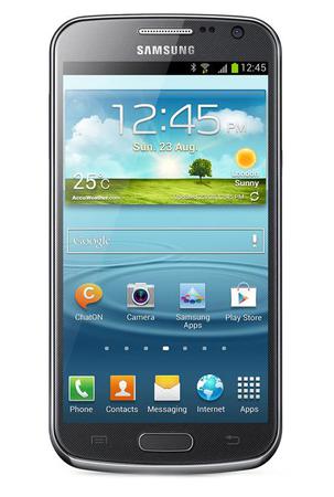 Смартфон Samsung Galaxy Premier GT-I9260 Silver 16 Gb - Воронеж