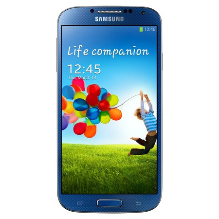 Смартфон Samsung Galaxy S4 GT-I9505 - Воронеж