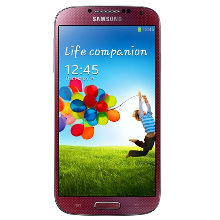 Смартфон Samsung Galaxy S4 GT-i9505 16 Gb - Воронеж