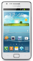 Смартфон SAMSUNG I9105 Galaxy S II Plus White - Воронеж