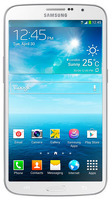 Смартфон SAMSUNG I9200 Galaxy Mega 6.3 White - Воронеж