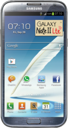 Samsung N7105 Galaxy Note 2 16GB - Воронеж