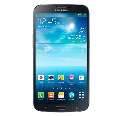 Сотовый телефон Samsung Samsung Galaxy Mega 6.3 GT-I9200 8Gb - Воронеж