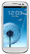 Смартфон Samsung Samsung Смартфон Samsung Galaxy S3 16 Gb White LTE GT-I9305 - Воронеж