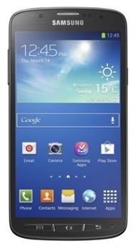 Сотовый телефон Samsung Samsung Samsung Galaxy S4 Active GT-I9295 Grey - Воронеж