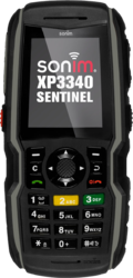 Sonim XP3340 Sentinel - Воронеж