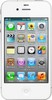 Apple iPhone 4S 16Gb white - Воронеж