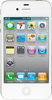 Смартфон Apple iPhone 4S 32Gb White - Воронеж