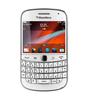 Смартфон BlackBerry Bold 9900 White Retail - Воронеж