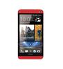 Смартфон HTC One One 32Gb Red - Воронеж