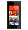 Смартфон HTC Windows Phone 8X Black - Воронеж