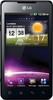 Смартфон LG Optimus 3D Max P725 Black - Воронеж