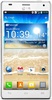 Смартфон LG Optimus 4X HD P880 White - Воронеж