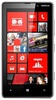 Смартфон Nokia Lumia 820 White - Воронеж