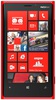 Смартфон Nokia Lumia 920 Red - Воронеж