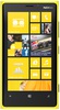 Смартфон Nokia Lumia 920 Yellow - Воронеж