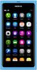 Смартфон Nokia N9 16Gb Blue - Воронеж