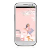 Мобильный телефон Samsung + 1 ГБ RAM+  Galaxy S III GT-I9300 La Fleur 16 Гб 16 ГБ - Воронеж
