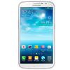 Смартфон Samsung Galaxy Mega 6.3 GT-I9200 White - Воронеж