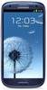 Смартфон Samsung Galaxy S3 GT-I9300 16Gb Pebble blue - Воронеж