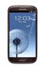 Смартфон Samsung Galaxy S3 GT-I9300 16Gb Amber Brown - Воронеж