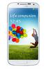 Смартфон Samsung Galaxy S4 GT-I9500 16Gb White Frost - Воронеж