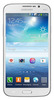 Смартфон SAMSUNG I9152 Galaxy Mega 5.8 White - Воронеж