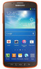 Смартфон SAMSUNG I9295 Galaxy S4 Activ Orange - Воронеж