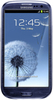 Смартфон SAMSUNG I9300 Galaxy S III 16GB Pebble Blue - Воронеж
