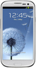Смартфон SAMSUNG I9300 Galaxy S III 16GB Marble White - Воронеж