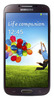 Смартфон SAMSUNG I9500 Galaxy S4 16 Gb Brown - Воронеж