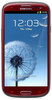 Смартфон Samsung Samsung Смартфон Samsung Galaxy S III GT-I9300 16Gb (RU) Red - Воронеж