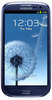 Смартфон Samsung Samsung Смартфон Samsung Galaxy S III 16Gb Blue - Воронеж