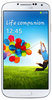 Смартфон Samsung Samsung Смартфон Samsung Galaxy S4 16Gb GT-I9500 (RU) White - Воронеж