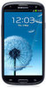 Смартфон Samsung Samsung Смартфон Samsung Galaxy S3 64 Gb Black GT-I9300 - Воронеж