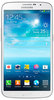 Смартфон Samsung Samsung Смартфон Samsung Galaxy Mega 6.3 8Gb GT-I9200 (RU) белый - Воронеж