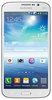 Смартфон Samsung Samsung Смартфон Samsung Galaxy Mega 5.8 GT-I9152 (RU) белый - Воронеж