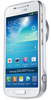 Смартфон SAMSUNG SM-C101 Galaxy S4 Zoom White - Воронеж